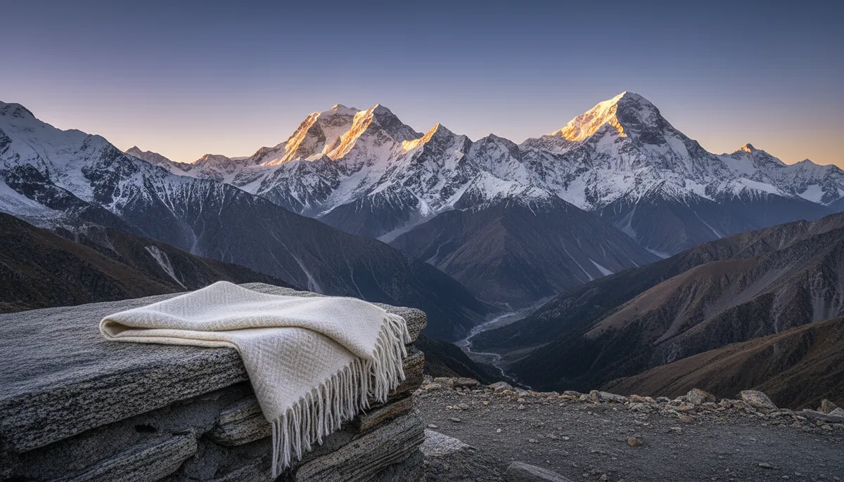Le Cachemire : région convoitée entre Inde, Pakistan et Chine